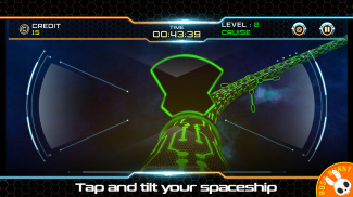 Dodge Deep Race 9 screenshot 3