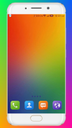 Gradient Wallpaper HD screenshot 0