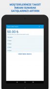 Ödeal POS screenshot 6