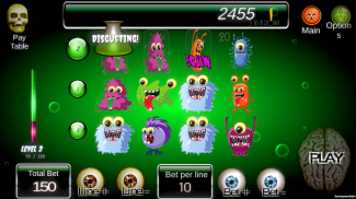 Monster Slots screenshot 0