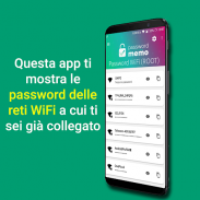 🔑 Password Manager (WiFi Reader) 🔐 screenshot 6