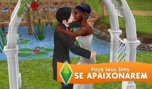 Download do APK de The Sims™JogueGrátis para Android