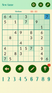 Sudoku Game - Math Puzzles screenshot 6