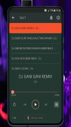 DJ Hujan Badai Angin Ribut Remix Tik Tok screenshot 6