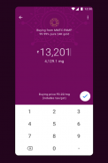 Safeguard Wallet screenshot 1