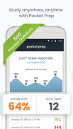 LEED GA Pocket Prep screenshot 12