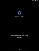 Reverb for Amazon Alexa screenshot 5