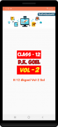 Account Class-12 Solutions (D K Goel) Vol-2 screenshot 6