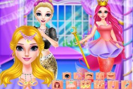 Mermaid Queen Return screenshot 6