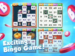 Bingo Bash: Live Bingo Games screenshot 7