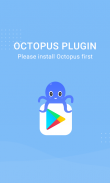 Octopus Plugin 32bit screenshot 0
