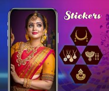 Jewellery Photo Editor screenshot 11