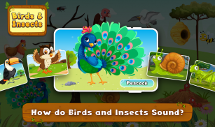Animal Sounds & Games for Kids screenshot 4