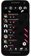 CR Messenger - Live Video Chat screenshot 4
