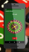 Roulette Wheel screenshot 1