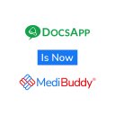 DocsApp is now MediBuddy Icon