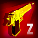 Merge Gun: Shoot Zombie