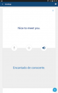 Guide de conversation - Traducteur de langues screenshot 13