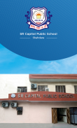 SR Capital Public School, Shah screenshot 6