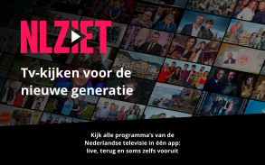 NLZIET | Online tv-kijken screenshot 2