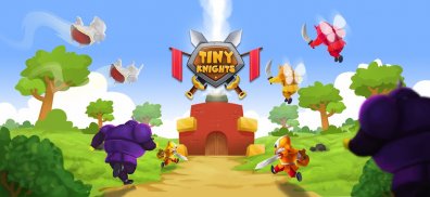 Tiny Knights screenshot 8