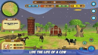 Cow Simulator screenshot 4