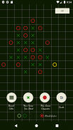 5 IN A ROW - GoMoku screenshot 1