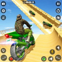 Ramp Bike Games: Bike Stunts Icon