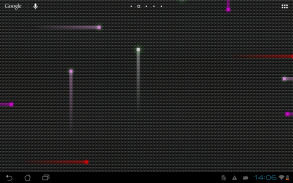 Nexus Revamped Live Wallpaper screenshot 2