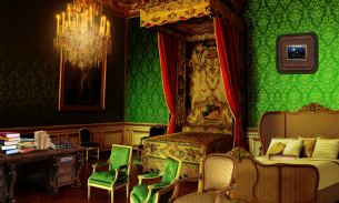 481-Mysterium Palace Escape screenshot 2