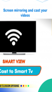 Samsung Smart View - Cast To screenshot 7