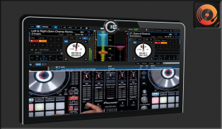 iDjing Mix 🎚🎛🎚 DJ music mixer screenshot 0