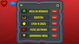 Mirkowanie - Idle Money Tap screenshot 1