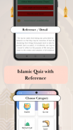 Islamic Saying Quotes-Quran screenshot 4