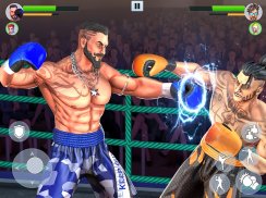 Tag Boxing Games: Punch Fight screenshot 9