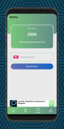 MeWin – personality quiz test screenshot 0