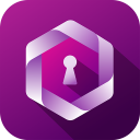 SY VPN - Secure Proxy VPN Icon