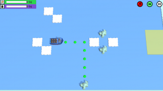 Icebreaker screenshot 0