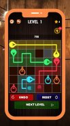 Connect Light - Play and make your brain faster screenshot 5
