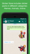 Sticker Store - WAStickerApps screenshot 2