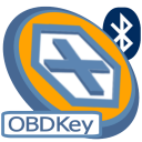OBDKey Mobile Icon