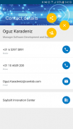 Saybolt Directory screenshot 6