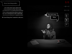 Interrogation: Deceived screenshot 11