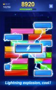 Jewel Puzzle - Merge game screenshot 21