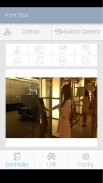 GV-Access screenshot 2