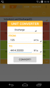 Flow Calculator screenshot 6