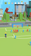 Super Goal - Soccer Stickman screenshot 15