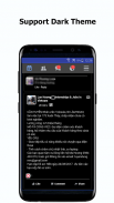 Faster for Facebook & Messenger screenshot 2