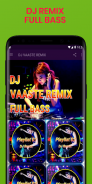 DJ Vaaste Song Vs DJ Dance Monkey│DJ Music Remix screenshot 3
