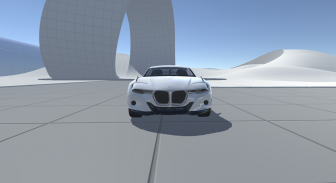 WDAMAGE : Car Crash Engine screenshot 13